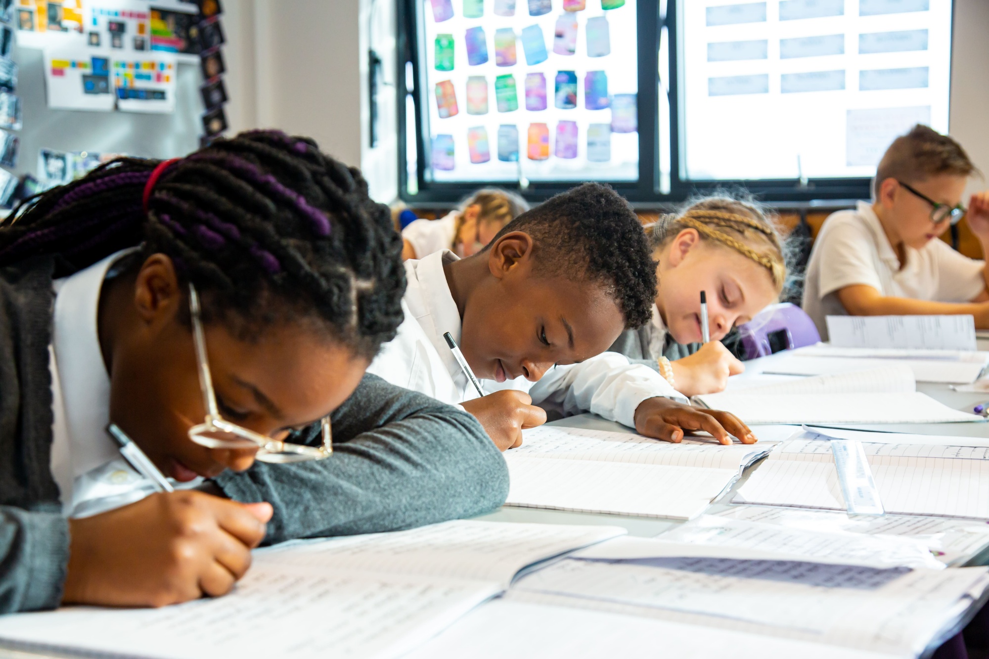 Tilbury Pioneer Academy GLC Primary Curriculum